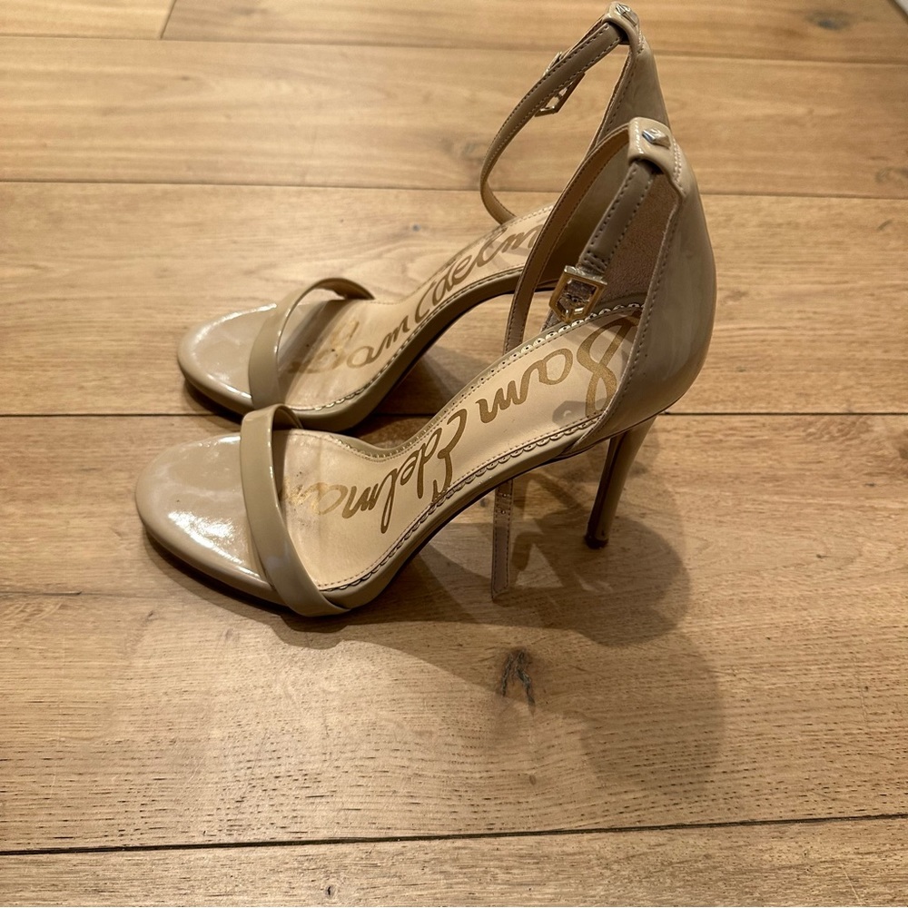 Sam Edelman Ariella heels